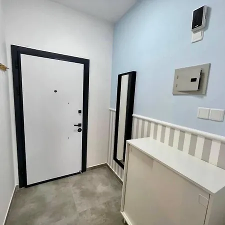 Apartment Luxury *