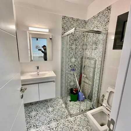 Apartment Luxury