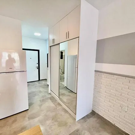Apartment Luxury