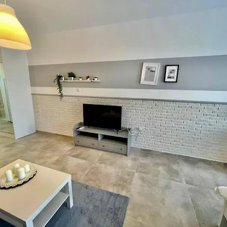 Luxury Apartment