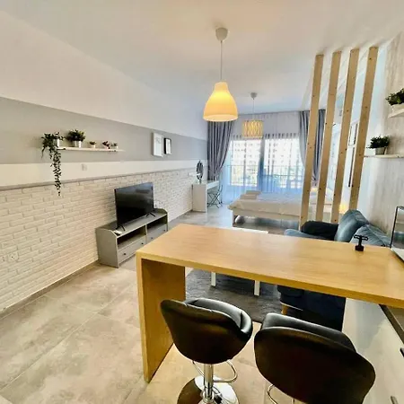Luxury Apartment Agios Georgios (Famagusta)