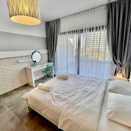 Luxury Apartment